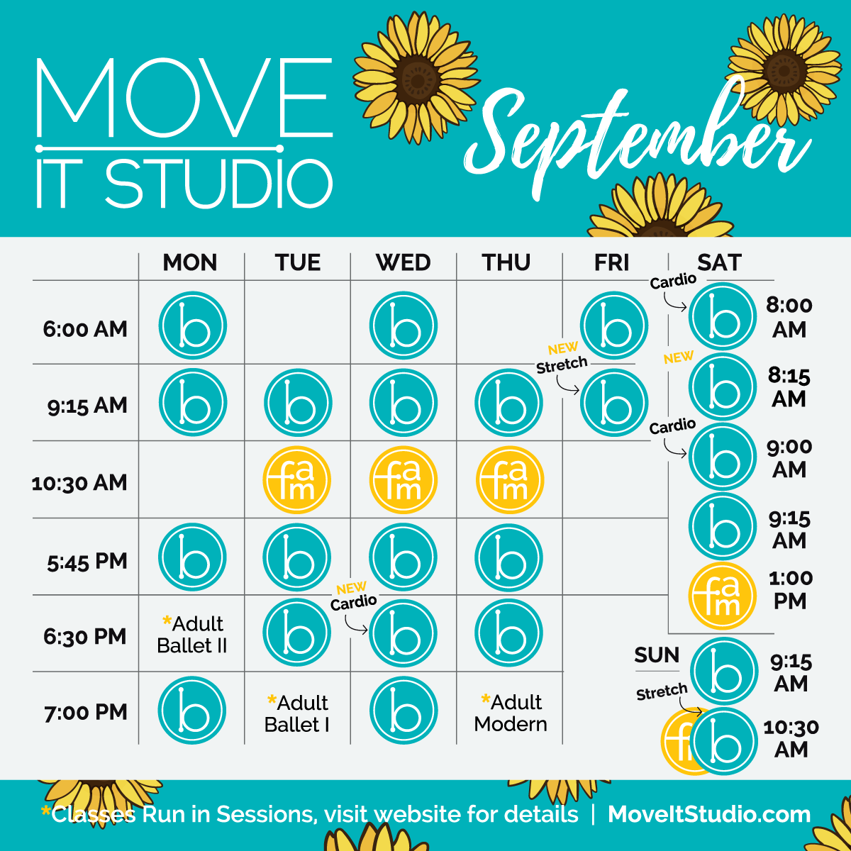Best Barre Fitness Studio Lancaster Lititz PA Pennsylvania