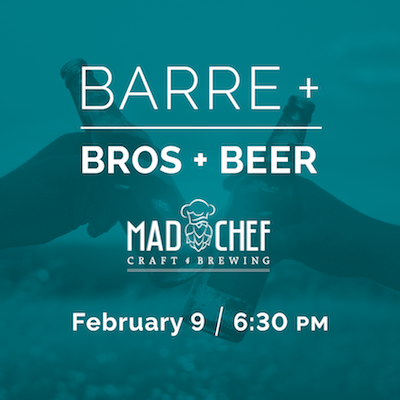 barre bros beer