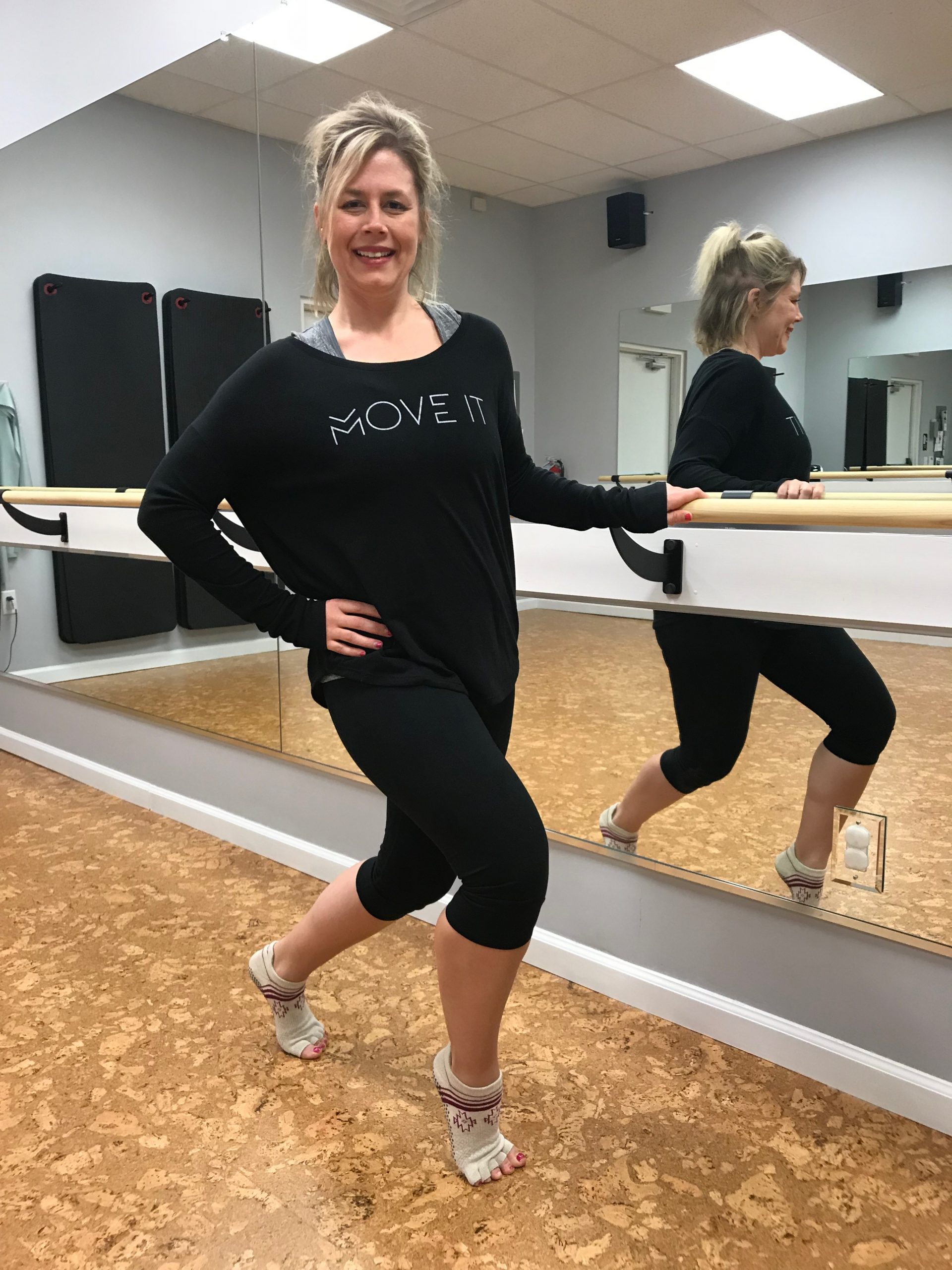 Jennifer Hrbac | Move It Studio