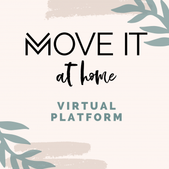 Introducing: Move It at Home