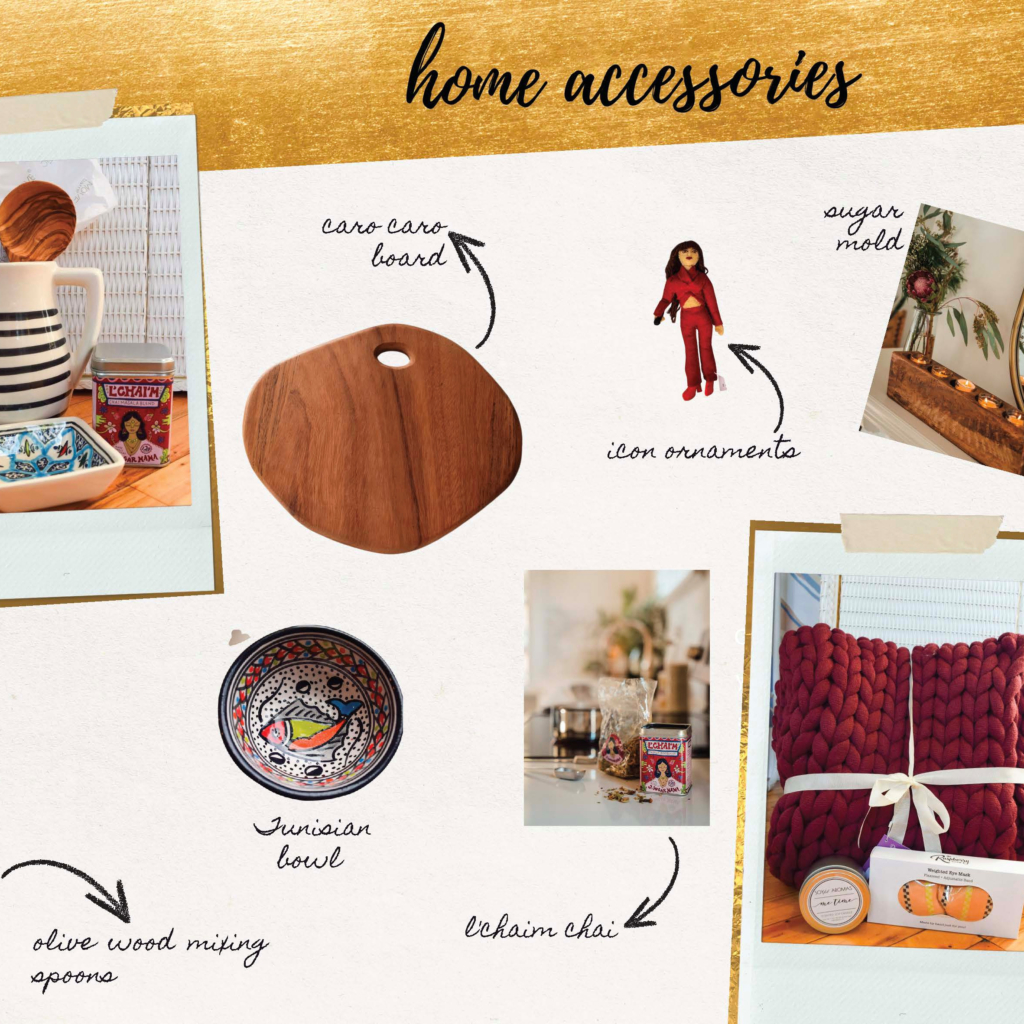 home accessories gifts spark joy at home christmas