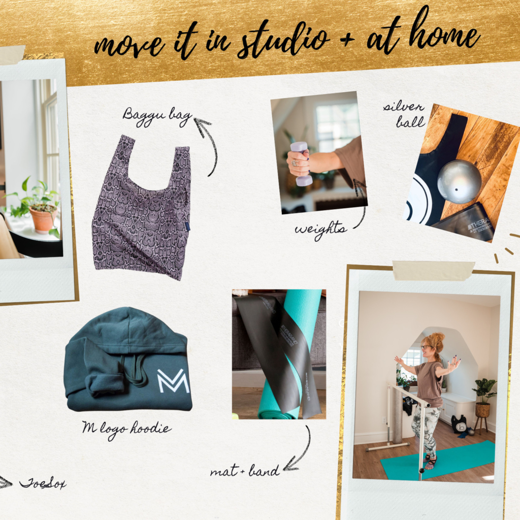gift yourself a home studio home fitness equipment
