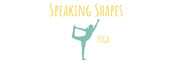 Speaking Shapes Yoga