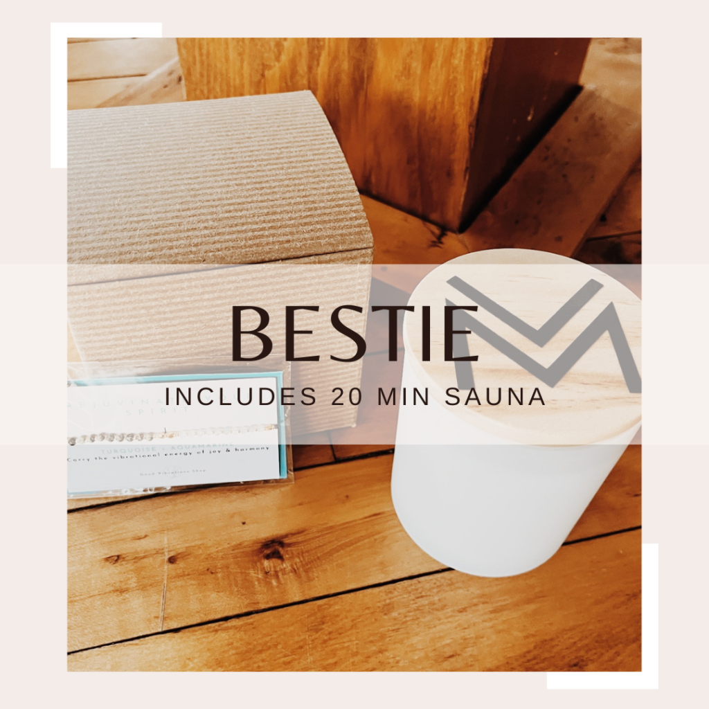 valentines day gift self care bundle bestie