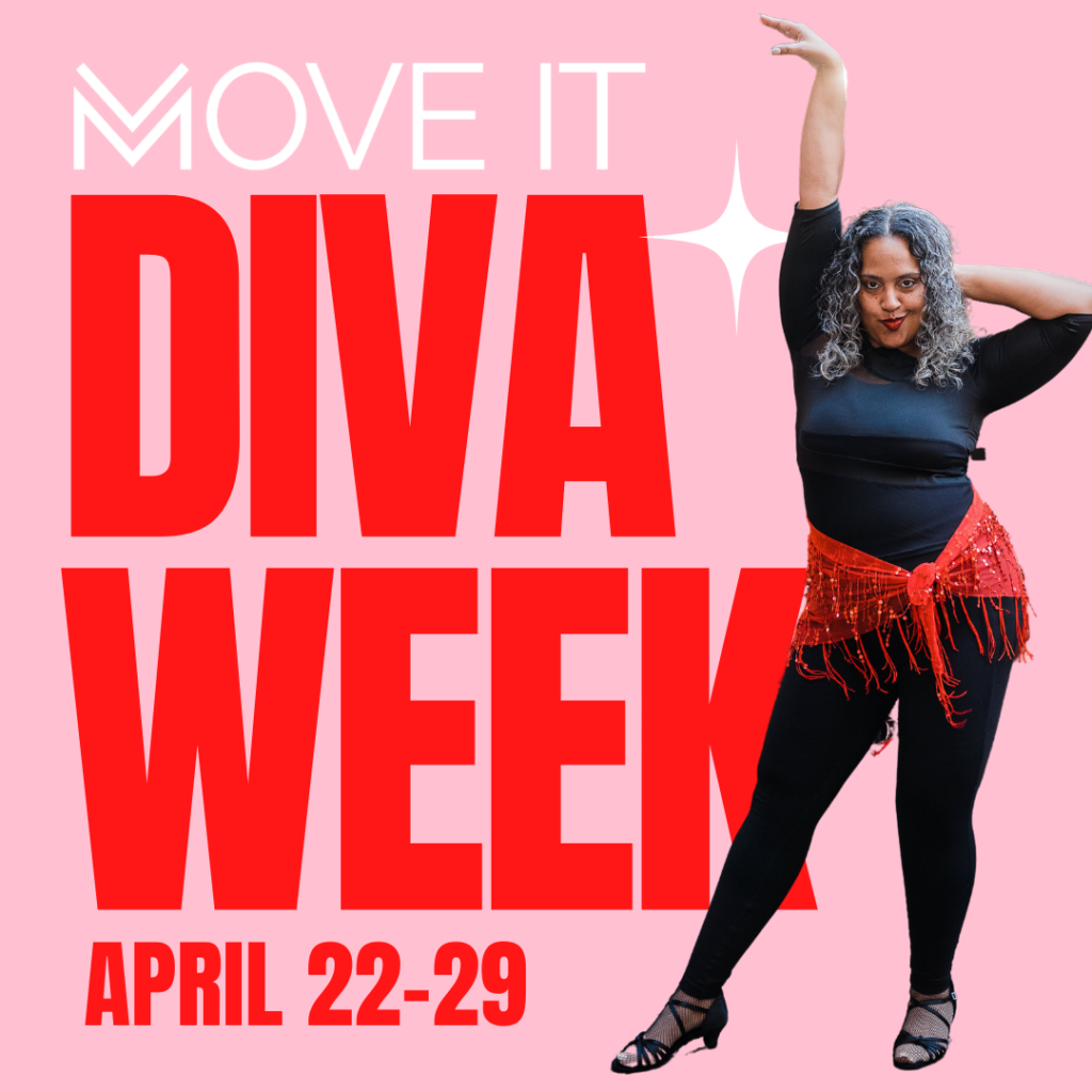 diva week