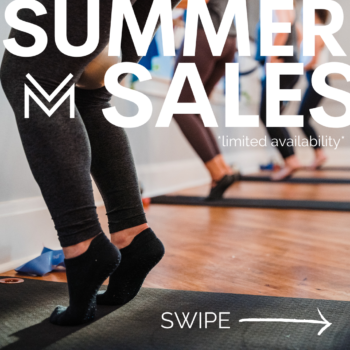 The Summer Sale is Here!