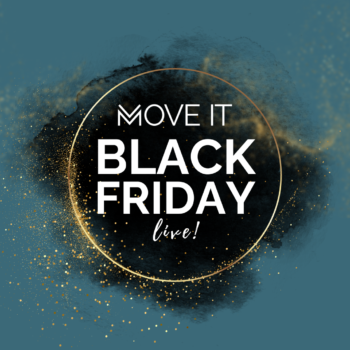 Black Friday Specials at Move It