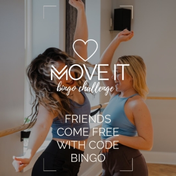 FREE Move It With a Friend