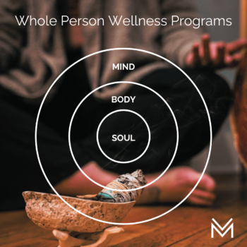 Whole Person Wellness Programs at Move It Studio